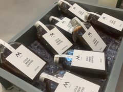 -M Stand(宁波万象城店)