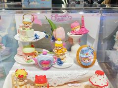 -泡泡玛特POPMART(西单大悦城店)
