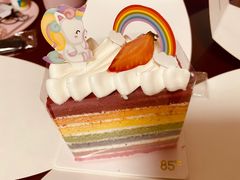 -85度C(北京护国寺店)