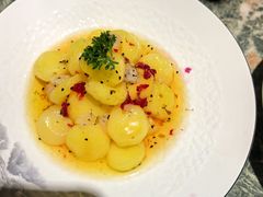 -天府豆花庄(金四季店)