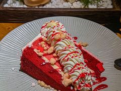 -Highline·城市露台景观餐厅(淮海路店)