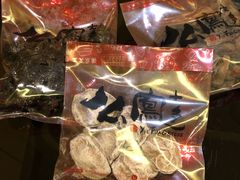 -么凤(波斯富街店)