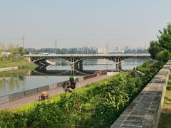 -西海子公园