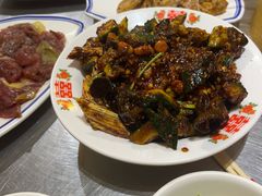 -胡同泥炉烤肉(总店)