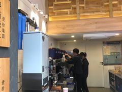 -唐沫茶兮(仓山万达金街店)