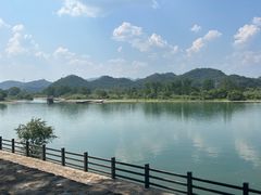 -古堰画乡景区