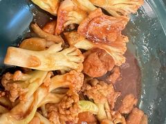 -鹿港小镇(悠唐店)