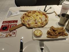 -必胜客(桐乡吾悦广场店)