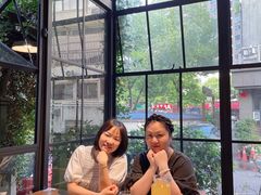 -宝翠花园餐厅(沙湖店)
