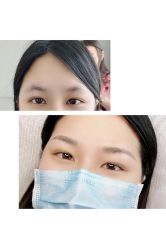 -MIVI野生眉纹绣纹眉