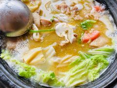 -顺顺小吃(独克宗古城店)