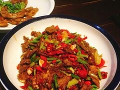 -辣得叫湘菜(四明店)