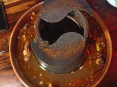 -老北京热气涮羊肉(正荣时代广场店)