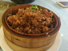 粉蒸牛肉-粤香村(清真川菜店)