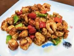-牛街老爆肚满(牡丹园店)