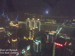 -WFC会仙楼观景台
