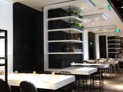 -亚马逊海鲜自助餐厅(惠山万达店)