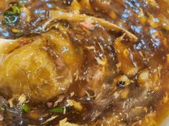 -毛华美食(清扬路店)