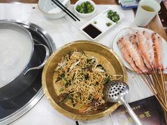 -盈田盈粥庄(博山东路店)