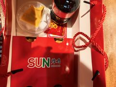 -SUN炸鸡专门店(西塔总店)