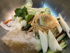 -六七八韩式烤肉·韩国料理(上杭路店)