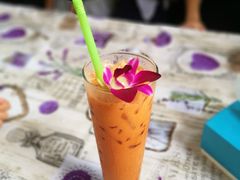 -Jungle Kitchen