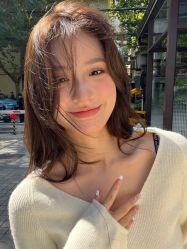 点击看大图 -New Fashion发型定制