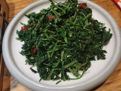 -小杨烤肉(朱雀店)