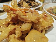 锅包肉-方城小吃店