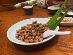 -老滇山寨•云南特色菜•地方菜•民族风情歌舞表演(经开区店)