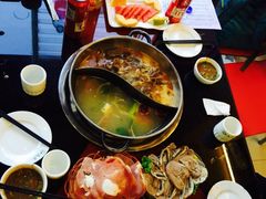 -香丽缘饭馆(黑龙潭店)