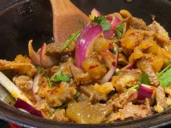 -奔达特色烤牛肉(临河街店)