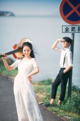 -布拉格婚纱摄影(真实客片店)
