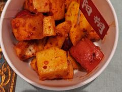 -大师傅金奖啤酒鱼(西街口总店)