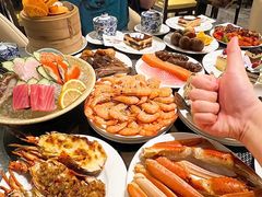 -深圳温德姆至尊酒店