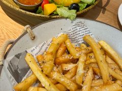 -橘酱餐厅