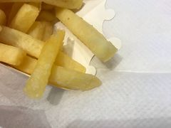 -汉堡王(永旺梦乐城店)