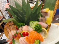-Sushi Love 创意寿司(正佳广场店)