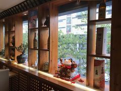 -有喜屋·深夜食堂(北京西路店)