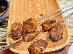 -新疆伊宁远征餐厅