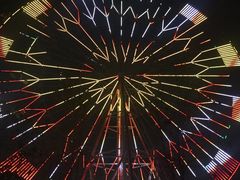 -南昌之星摩天轮