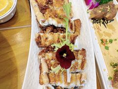 -醉壹号海鲜大排档(厦门美食地标店)