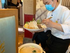 -鹤菊怀石料理(江北店)