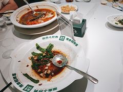-湘香湖南菜(Chinatown店)