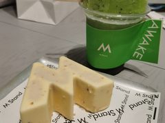 -M Stand(宁波万象城店)