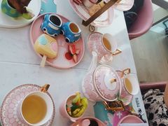 -水桶王国主题餐厅·聚会·生日派对·亲子活动·家庭套餐(亚龙湾希尔顿店)