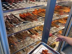 -牛华八婆麻辣烫(起源店)
