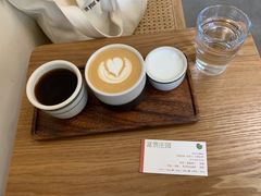 -SAFARI COFFEE