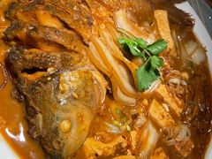 -李记东北饺子馆·东北菜(欢乐谷店)