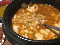 -六七八韩式烤肉·韩国料理(上杭路店)